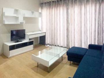1 Bedroom 1 Bathroom 53 SQ.M Noble Reveal