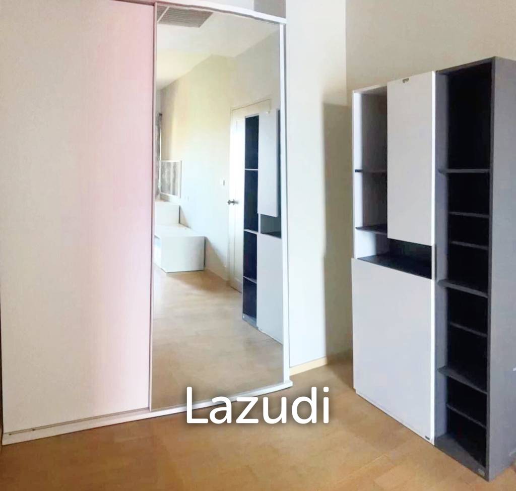 1 Bedroom 1 Bathroom 53 SQ.M Noble Reveal