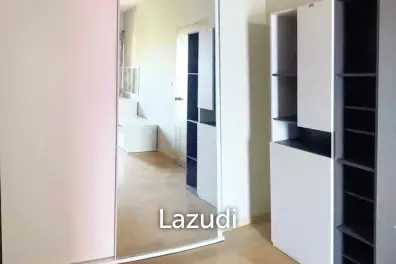 1 Bedroom 1 Bathroom 53 SQ.M Noble Reveal