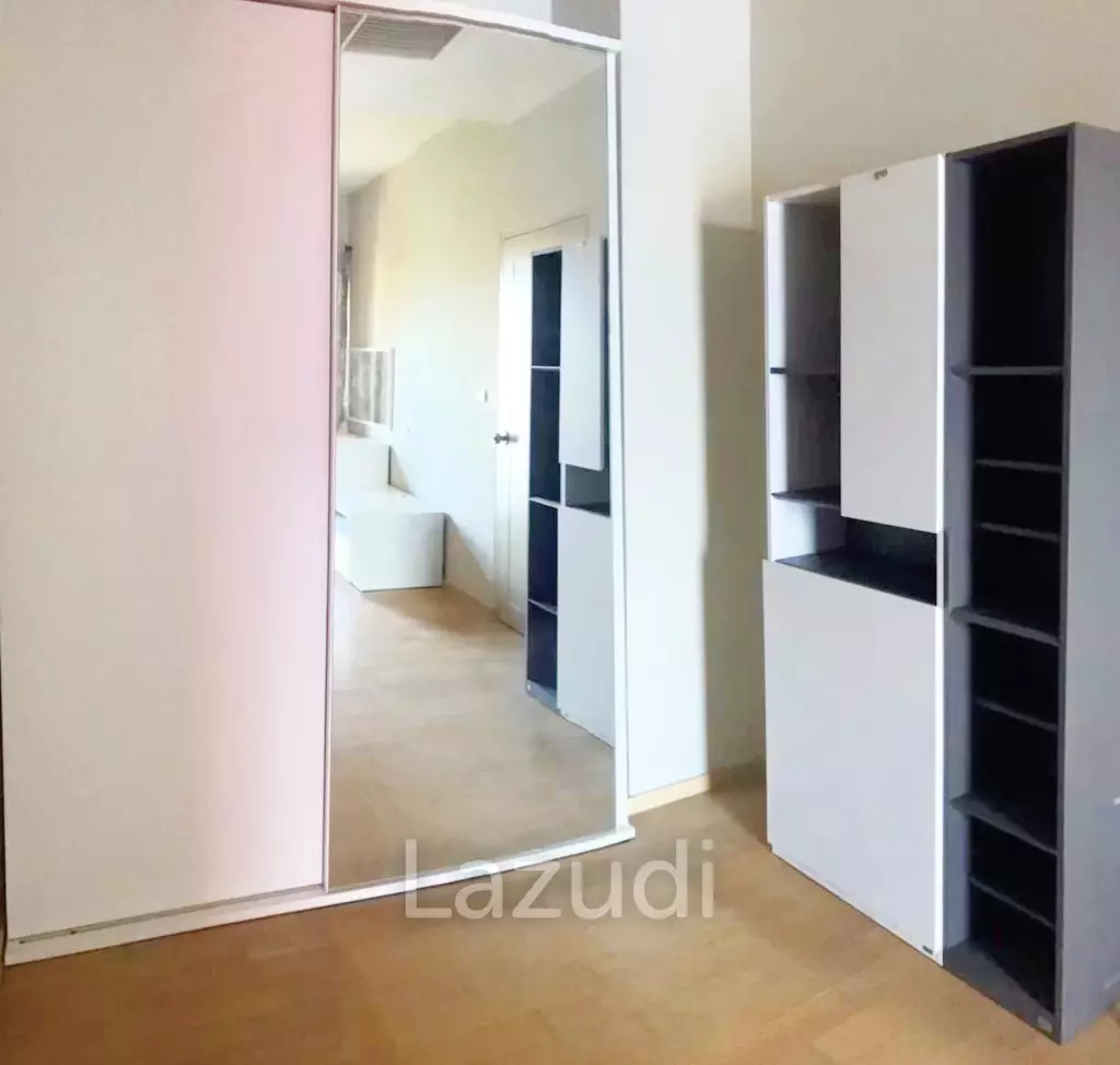 1 Bedroom 1 Bathroom 53 SQ.M Noble Reveal