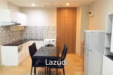 1 Bedroom 1 Bathroom 53 SQ.M Noble Reveal