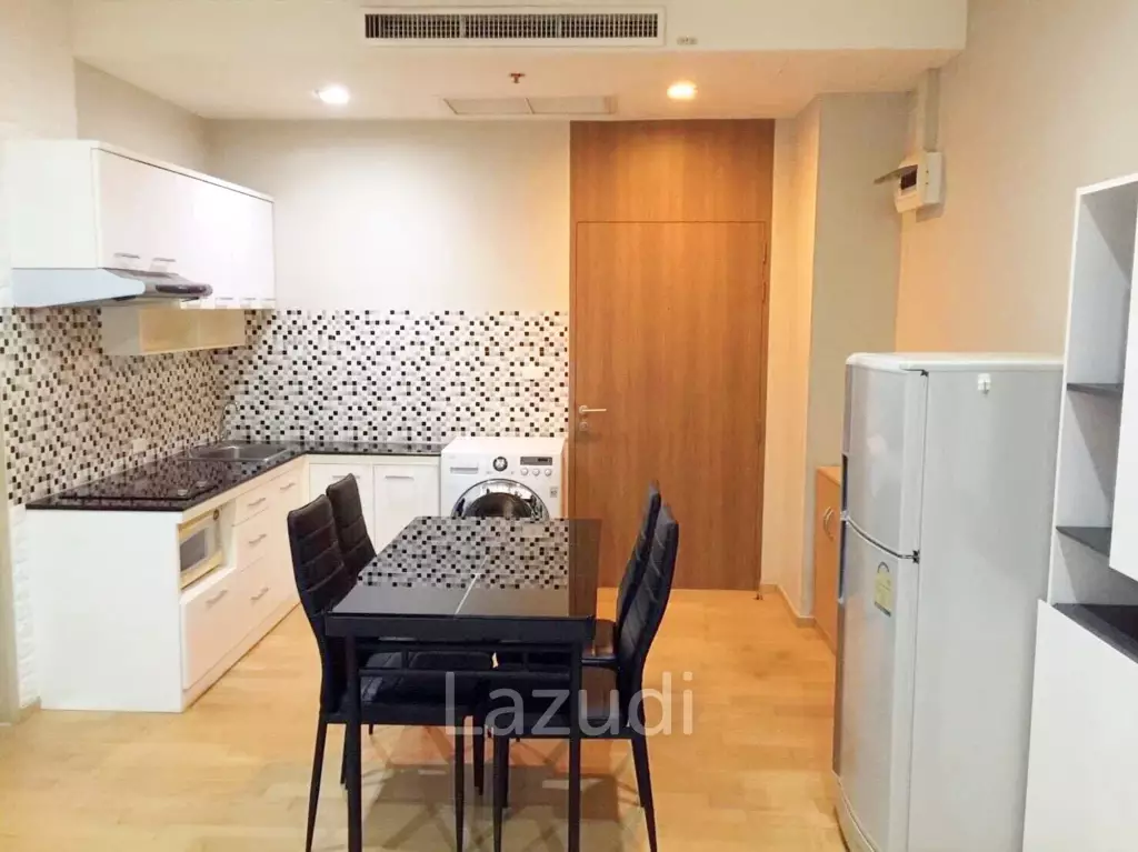1 Bedroom 1 Bathroom 53 SQ.M Noble Reveal