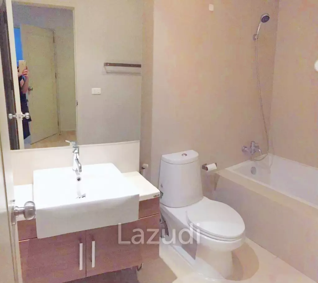 1 Bedroom 1 Bathroom 53 SQ.M Noble Reveal
