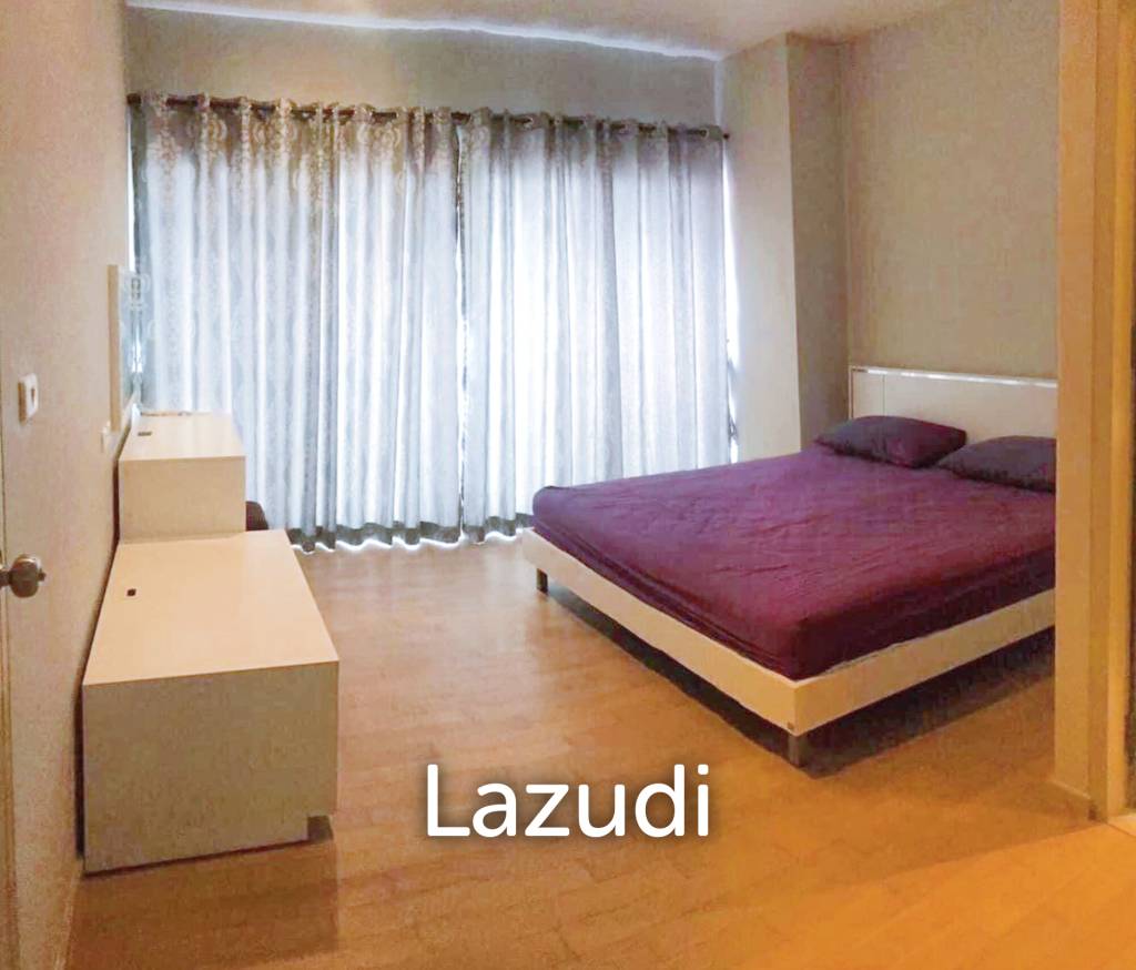 1 Bedroom 1 Bathroom 53 SQ.M Noble Reveal