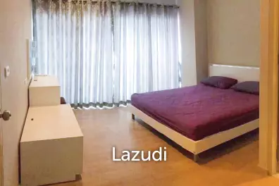 1 Bedroom 1 Bathroom 53 SQ.M Noble Reveal
