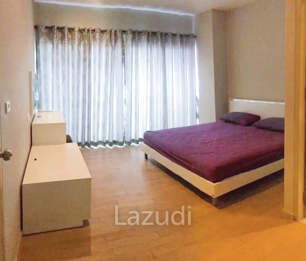 1 Bedroom 1 Bathroom 53 SQ.M Noble Reveal
