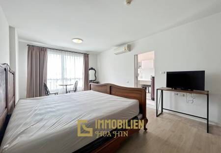 30 qm Studio 1 Bad Apartment Für Verkauf