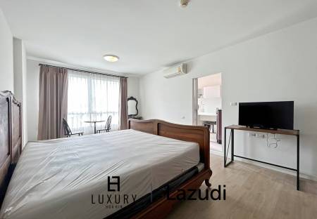 30 qm Studio 1 Bad Apartment Für Verkauf