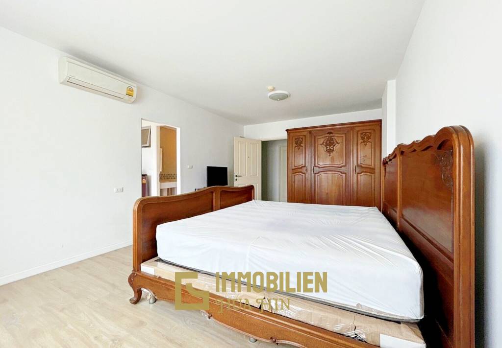 30 qm Studio 1 Bad Apartment Für Verkauf