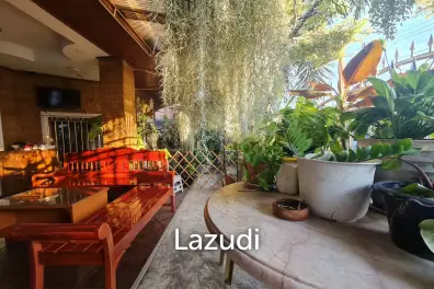 2 Bedroom 2 Bathroom 256 SQ.M House in Jomtien