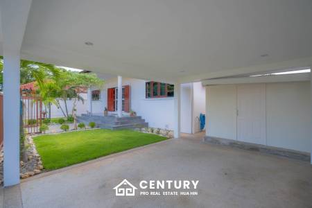 Вилла 700 кв.м. 3 Кровать 3 Ванна