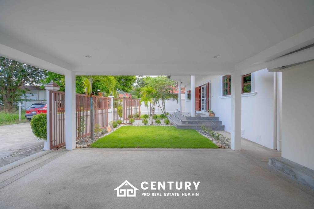 Вилла 700 кв.м. 3 Кровать 3 Ванна