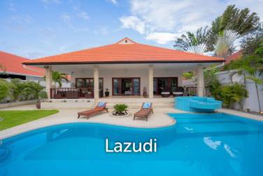 GOLF VILLAGE : 3 bed great value pool villa GOLF VILLAGE : 3 bed great value pool villa