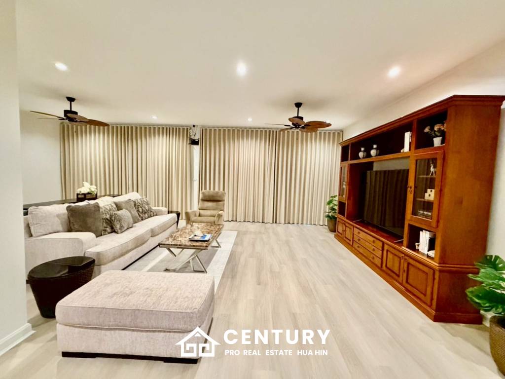 Вилла 700 кв.м. 3 Кровать 3 Ванна