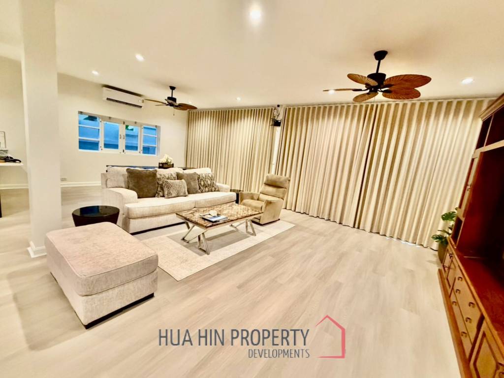 GOLF VILLAGE : 3 bed great value pool villa