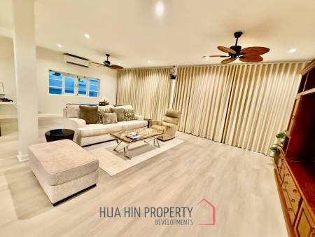 GOLF VILLAGE : 3 bed great value pool villa