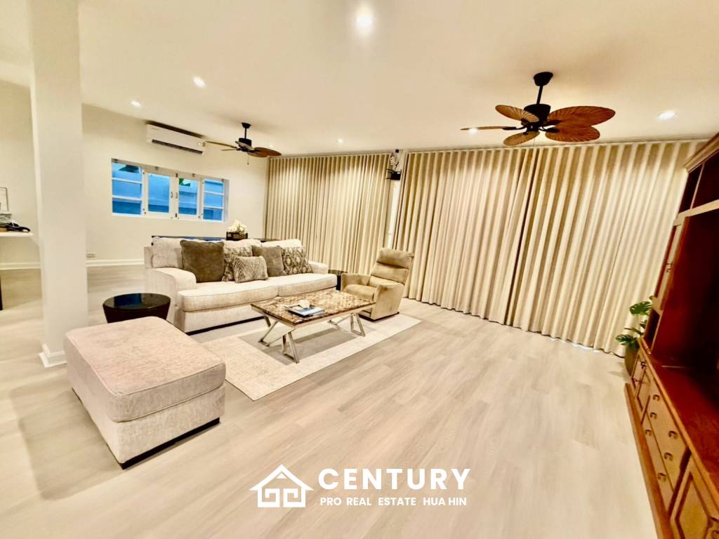 Вилла 700 кв.м. 3 Кровать 3 Ванна