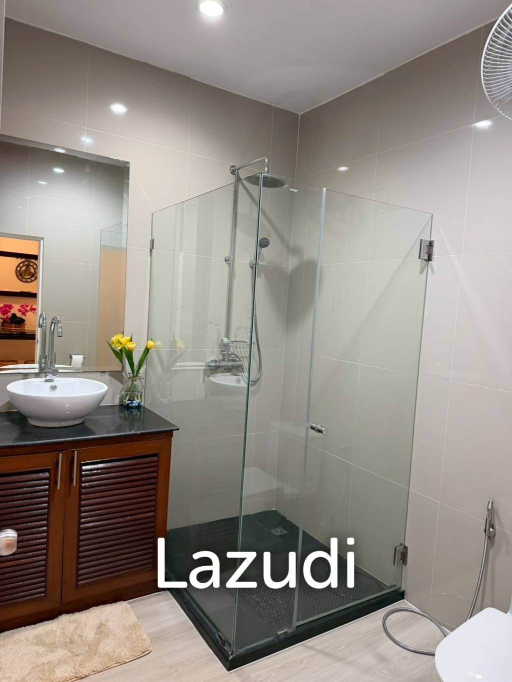 GOLF VILLAGE : 3 bed great value pool villa