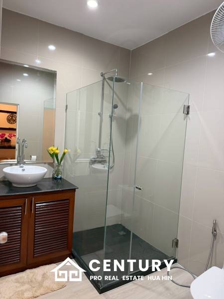 Вилла 700 кв.м. 3 Кровать 3 Ванна