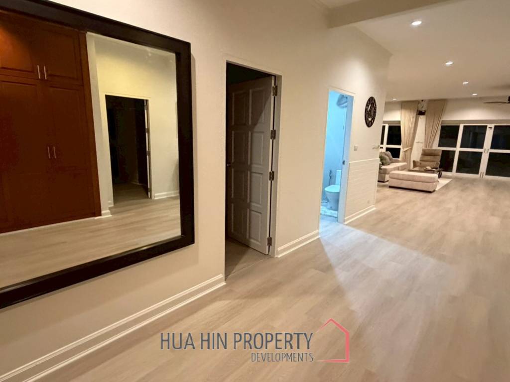 GOLF VILLAGE : 3 bed great value pool villa