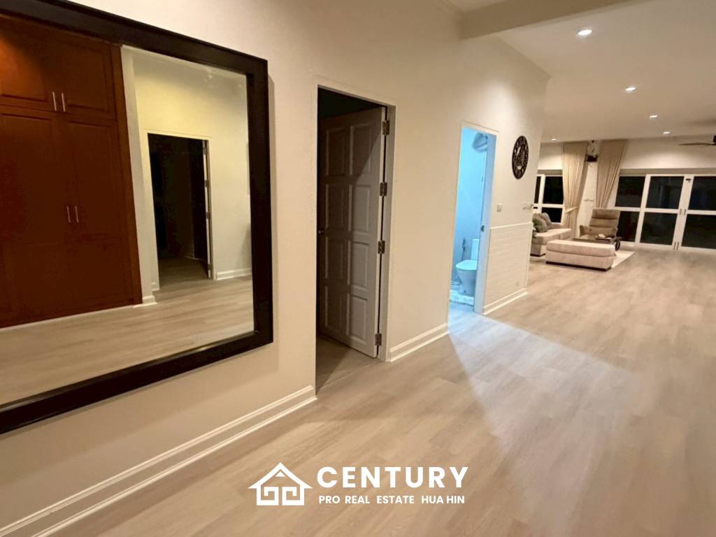 Вилла 700 кв.м. 3 Кровать 3 Ванна