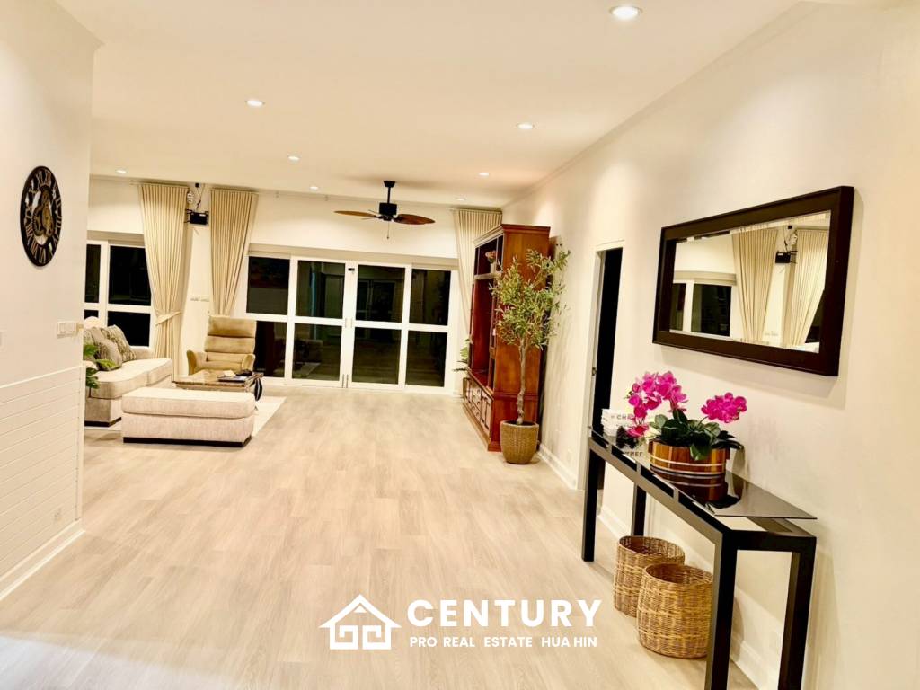 Вилла 700 кв.м. 3 Кровать 3 Ванна