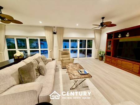 Вилла 700 кв.м. 3 Кровать 3 Ванна