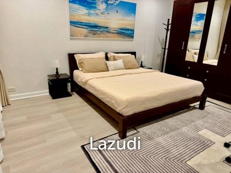 GOLF VILLAGE : 3 bed great value pool villa