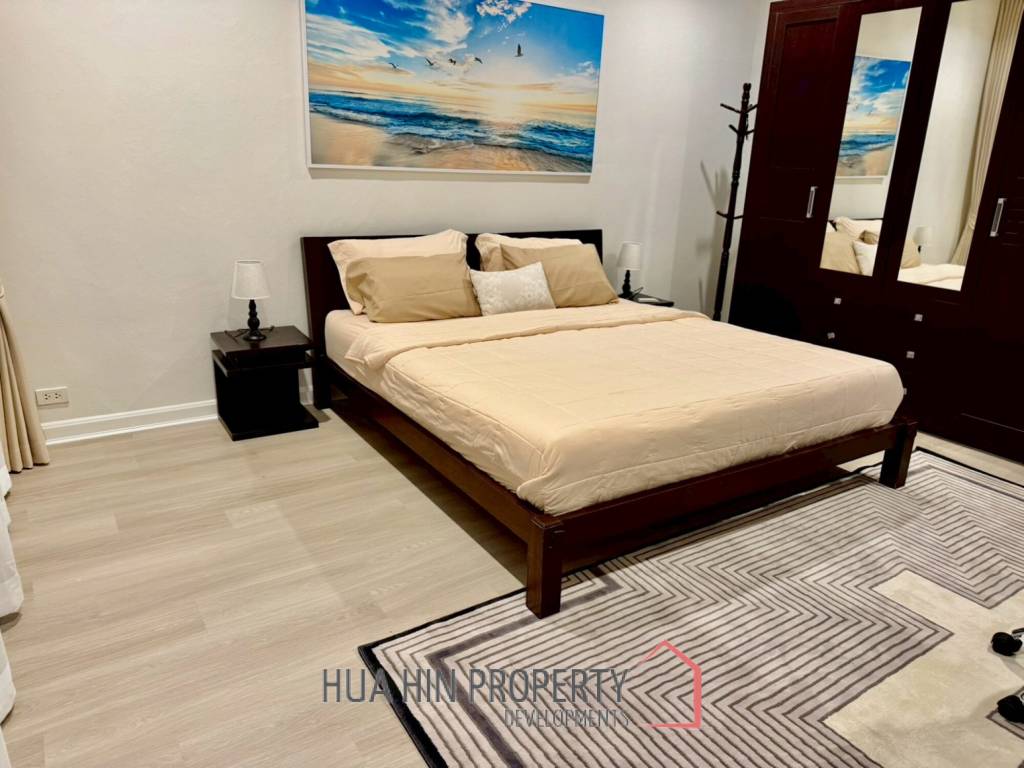 GOLF VILLAGE : 3 bed great value pool villa