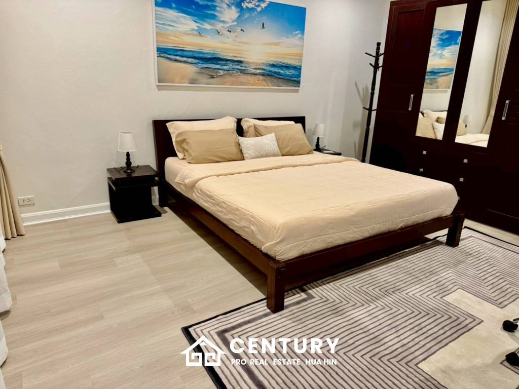 Вилла 700 кв.м. 3 Кровать 3 Ванна