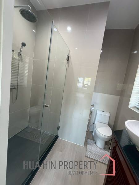 GOLF VILLAGE : 3 bed great value pool villa