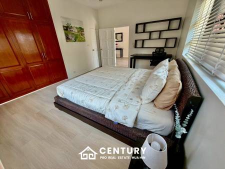 Вилла 700 кв.м. 3 Кровать 3 Ванна