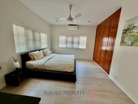 GOLF VILLAGE : 3 bed great value pool villa