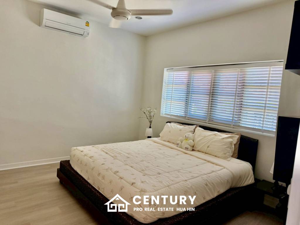 Вилла 700 кв.м. 3 Кровать 3 Ванна