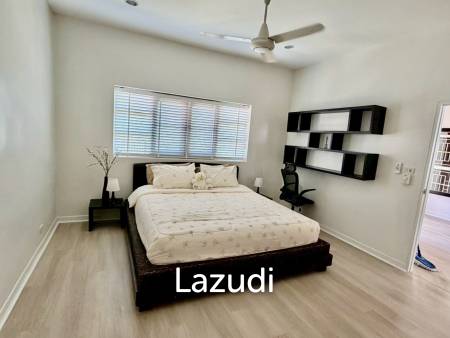 GOLF VILLAGE : 3 bed great value pool villa