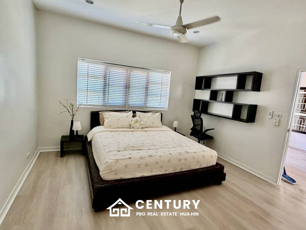 Вилла 700 кв.м. 3 Кровать 3 Ванна