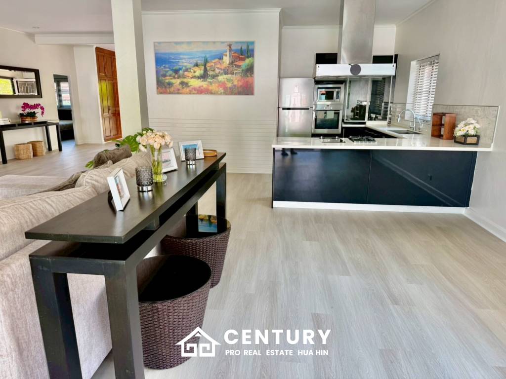 Вилла 700 кв.м. 3 Кровать 3 Ванна