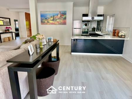 Вилла 700 кв.м. 3 Кровать 3 Ванна