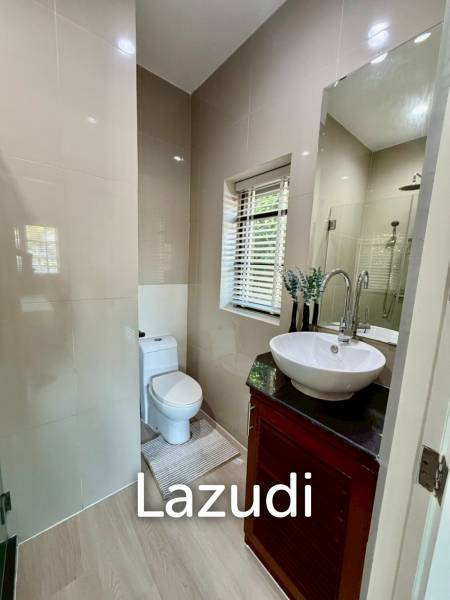 GOLF VILLAGE : 3 bed great value pool villa