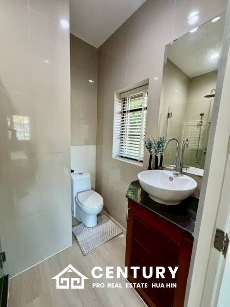 Вилла 700 кв.м. 3 Кровать 3 Ванна