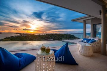 Spacious Luxury Villa at Thongson Beach - Available 10th May 2025!