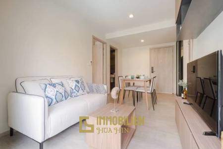 La Casita: 2-Schlafzimmer-Eigentumswohnung