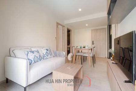 La Casita : 2 Bedroom Condo