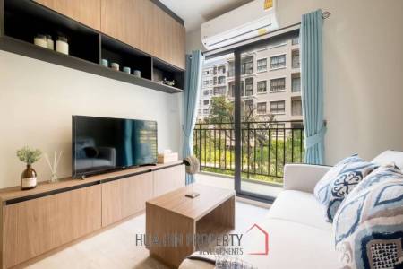 La Casita : 2 Bedroom Condo