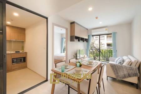 La Casita: 2-Schlafzimmer-Eigentumswohnung