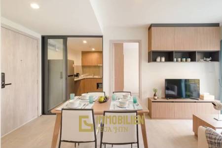 La Casita: 2-Schlafzimmer-Eigentumswohnung
