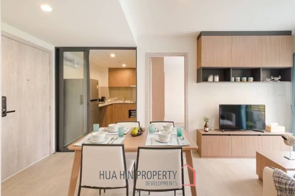 La Casita : 2 Bedroom Condo