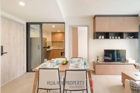 La Casita : 2 Bedroom Condo