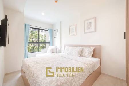 La Casita: 2-Schlafzimmer-Eigentumswohnung