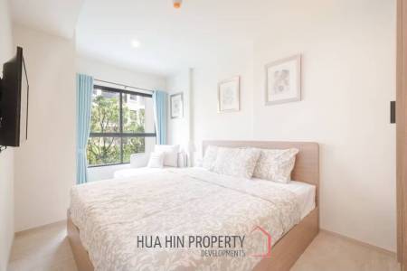 La Casita : 2 Bedroom Condo